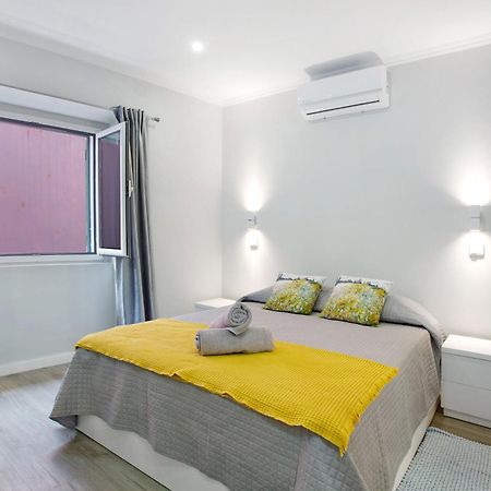Apartamento Familia Doria Nobrega T0 Funchal  Exterior foto