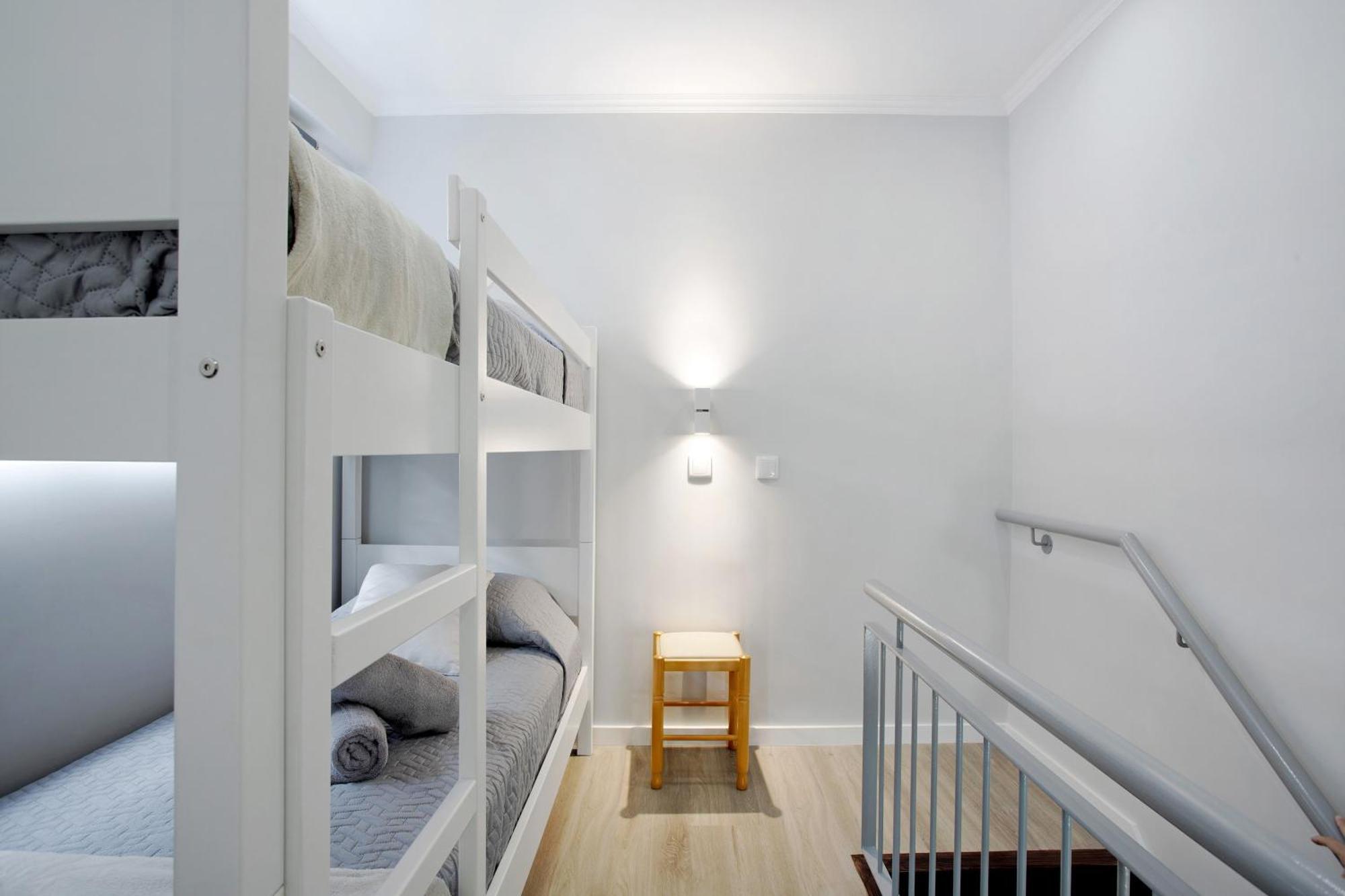 Apartamento Familia Doria Nobrega T0 Funchal  Exterior foto