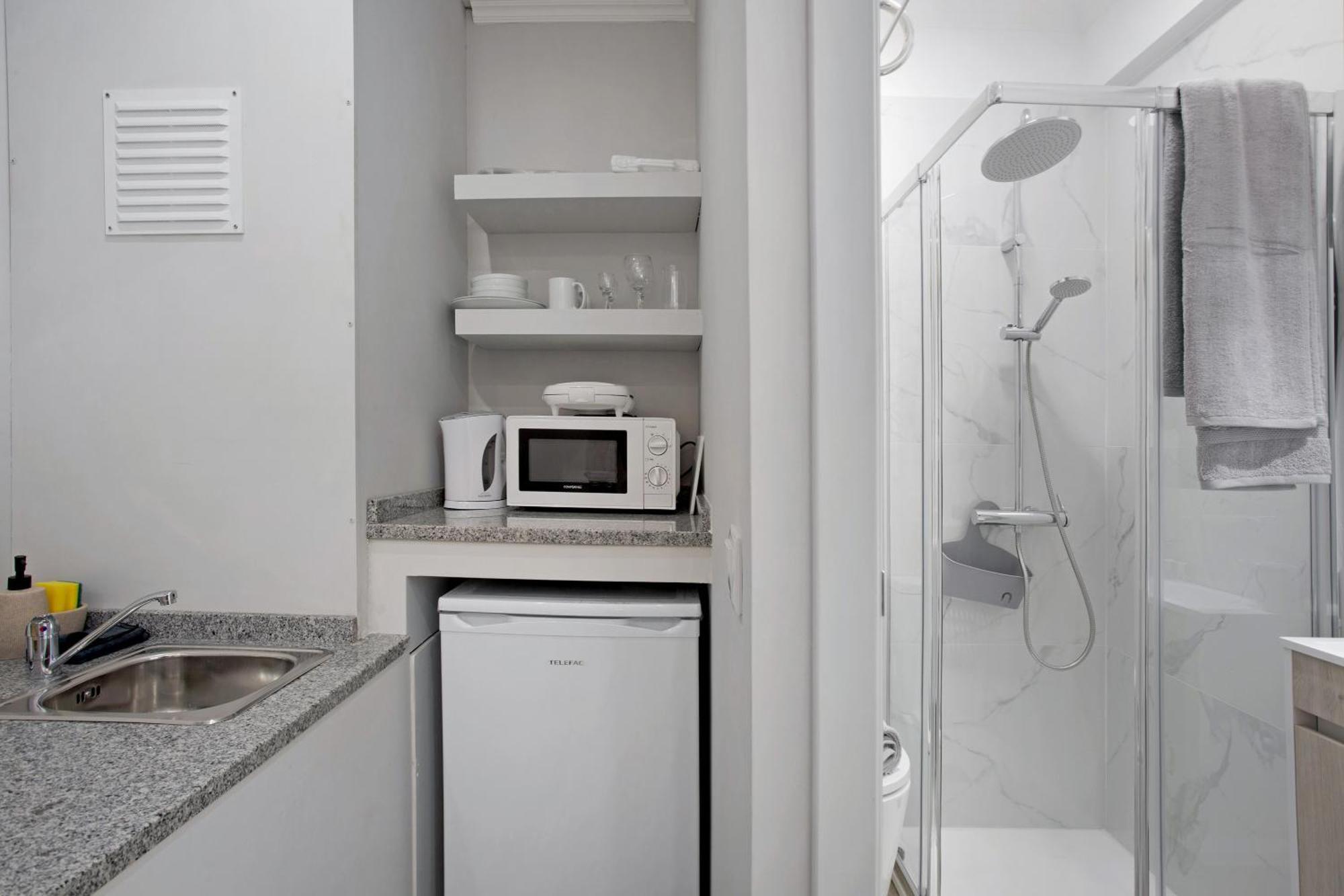 Apartamento Familia Doria Nobrega T0 Funchal  Exterior foto