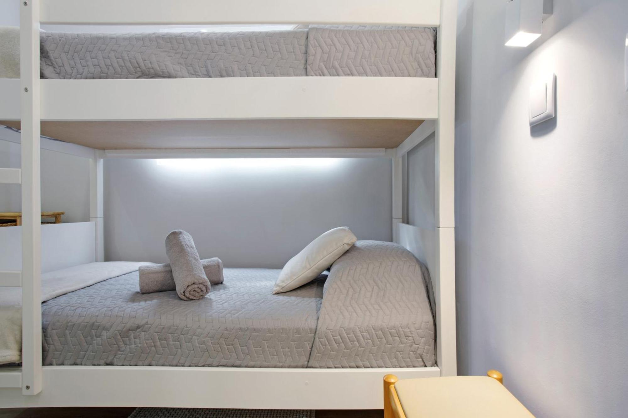 Apartamento Familia Doria Nobrega T0 Funchal  Exterior foto