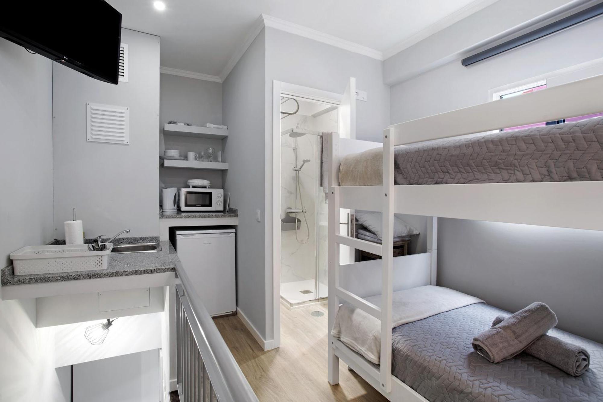 Apartamento Familia Doria Nobrega T0 Funchal  Exterior foto